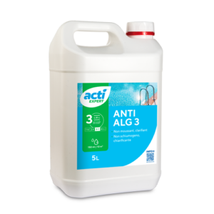 Acti Anti-Alg 3 - Tripla Acção 5 L