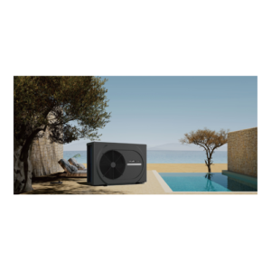 Bomba Calor Essencial 65-120 m3 Tri