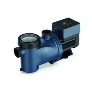 Bomba InverK Vs 1,6 Cv